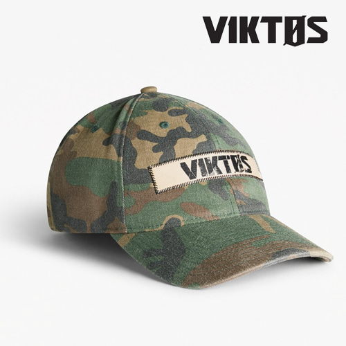 VIKTOS™ 빅토스 스텐실 모자- VIKTOS® Stencil™  (1900603)