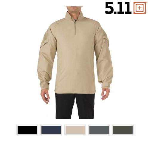 5.11택티컬 라피드 어설트 셔츠 (컴뱃셔츠) -Rapid Assault Shirt (72194)