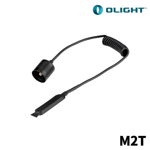 오라이트 M2T 용 리모트 프레셔 스위치 - Olight Remote pressure switch for M2T