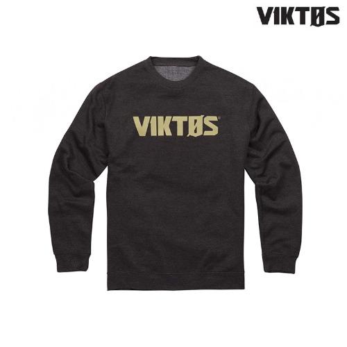 VIKTO 빅토스 OGV 크루 플리스 스웨트 셔츠 (17013)