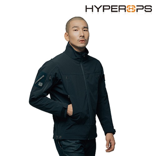 [HYPEROPS] 소프트쉘 자켓 2.0