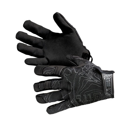 5.11 택티컬 하이 어브레이션 TAC 글러브- High Abrasion TAC Glove (59371)