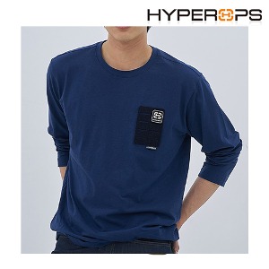 [HYPEROPS] 엠브이 티셔츠