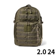 러쉬24 백팩 2.0 - RUSH24 2.0 Back Pack (56563)