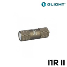 오라이트 I1R II EOS LED 키체인 플래시라이트 (150루멘)